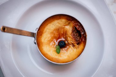 Ekmek Tavası ev yapımı