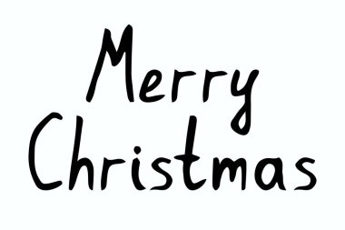 Yazıt mutlu noeller diyor.