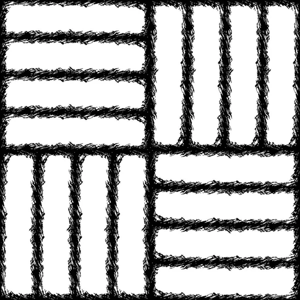 Бесшовная текстура плитки ковра — стоковый вектор