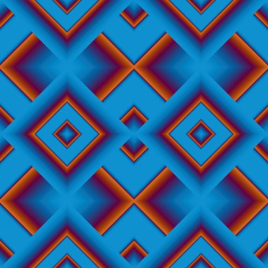 edikula seamless modeli