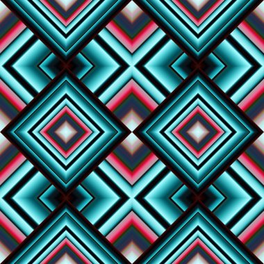 edikula seamless modeli