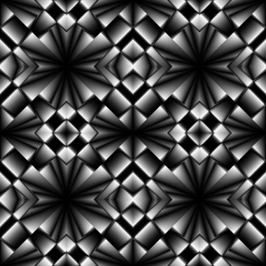 edikula karmaşık seamless modeli