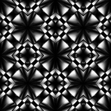 edikula karmaşık seamless modeli