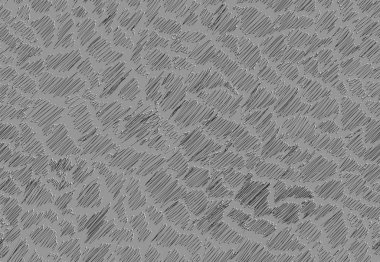 hacimsel vuruş seamless modeli