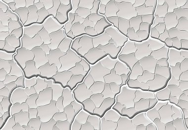 kırık sıva seamless modeli