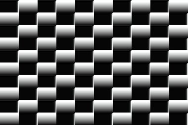 Arka plan sorunsuz vektör