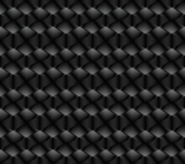 soyut karanlık seamless modeli