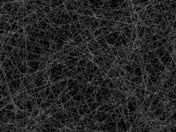 Абстрактний візерунок переплетеної мережі Векторна Графіка