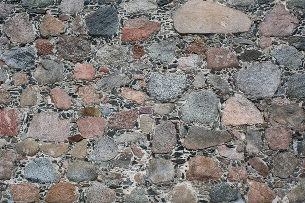Текстура Каменной Стены Каменная Стена — стоковое фото