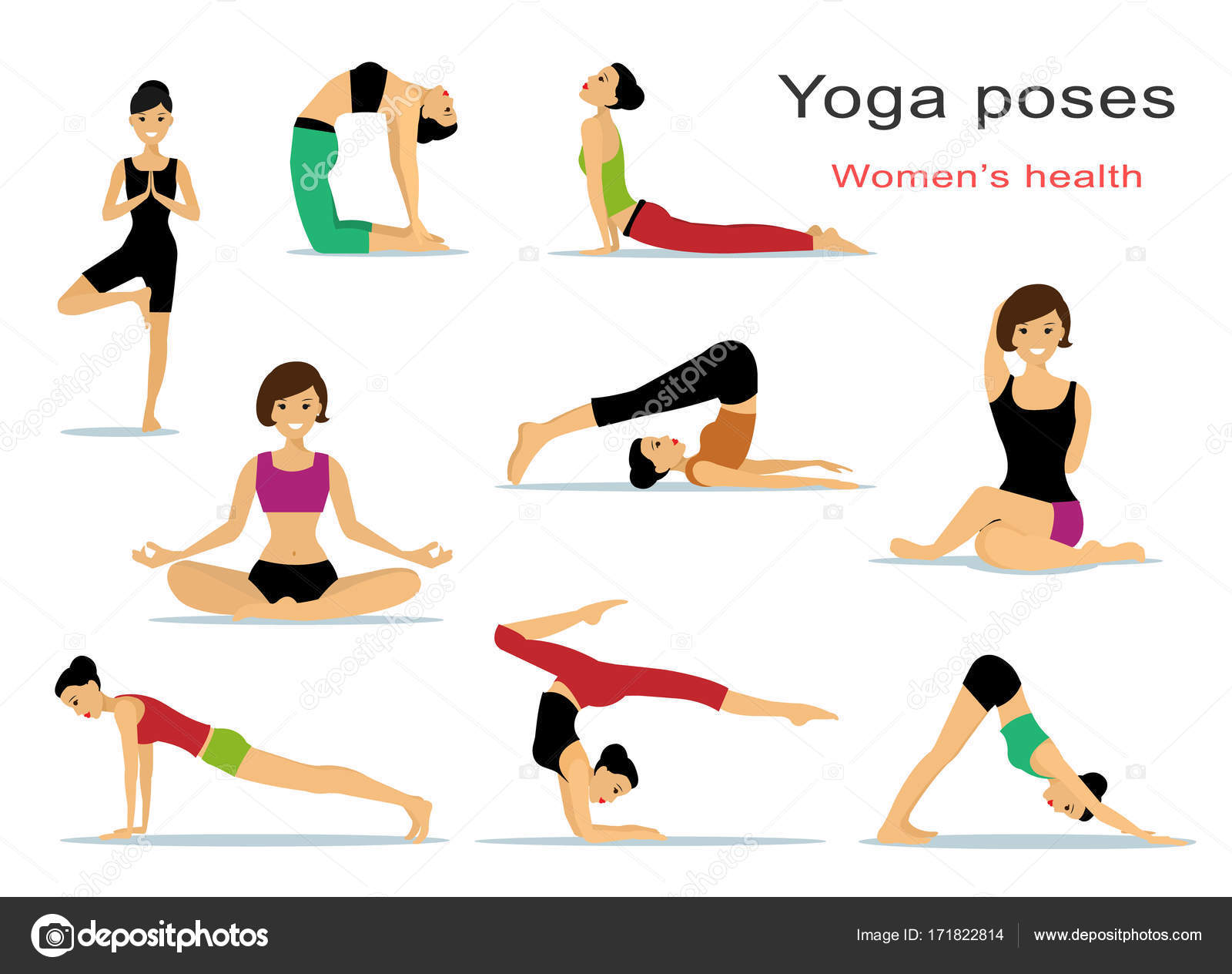 sport yoga