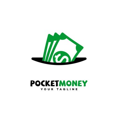 Cep harçlığı logosu