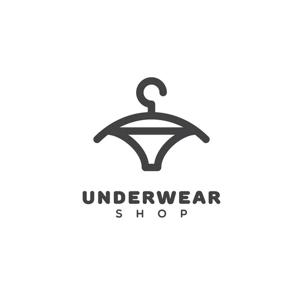 2,576 Underwear logo Vector Images | Depositphotos