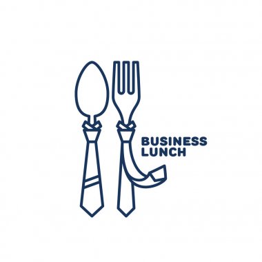 iş öğle logosu