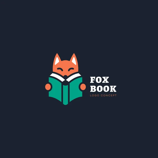 Логотип Fox — стоковий вектор