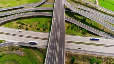 Sabah Trafiğiyle Çok Katmanlı Ulaşım