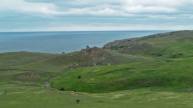 Maritime Bay Peyzaj Videosu
