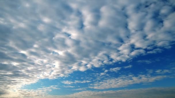 Video Von Himmel Und Wolken — Stockvideo