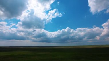 Yaz Doğa Manzarası Videosu