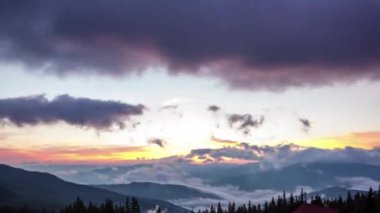 Güçlü bir Kış Soğuk