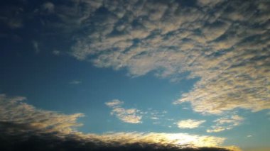 Sunset Videosu - Zaman Çizelgesi