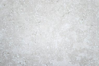 Soyut beyaz taş yüzey arkaplanı. Gri granit dokusu