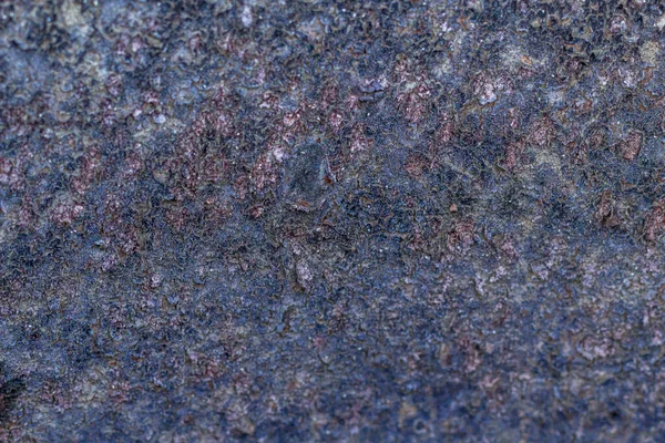 Maty stalowe natryskiwane czerwony rdzewie.Rdza powierzchni żelaza — Zdjęcie stockowe