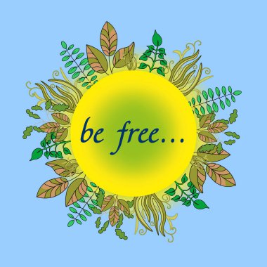 Dünya 'ya benzer yuvarlak bitkiler.