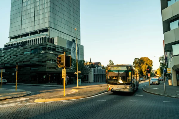 Westin Hotel Perth Australia Occidental — Foto de Stock