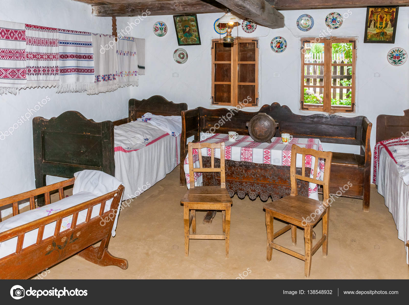 Old Traditional House In Goa State India Stock Photo Picture And Royalty Free Image Image 123262068