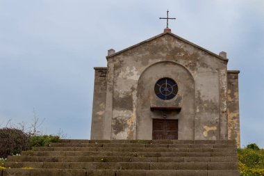 Arjantin Kilisesi, Sardunya