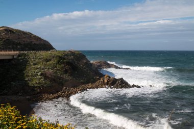 Umut Plajı (Spiaggia della Speranza), Sardunya
