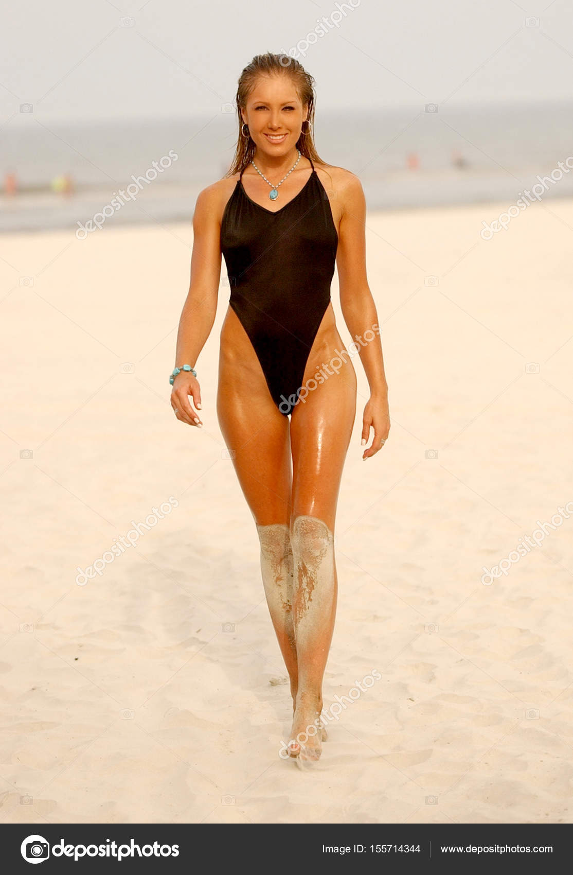 athletic bathing suits