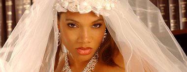 Sırf düğün Vail sinsi kolye seksi esmer