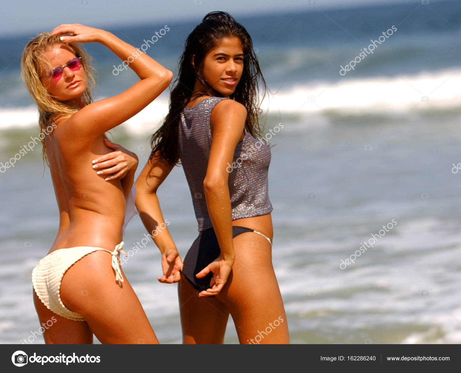 sharon lee wild sex on the beach