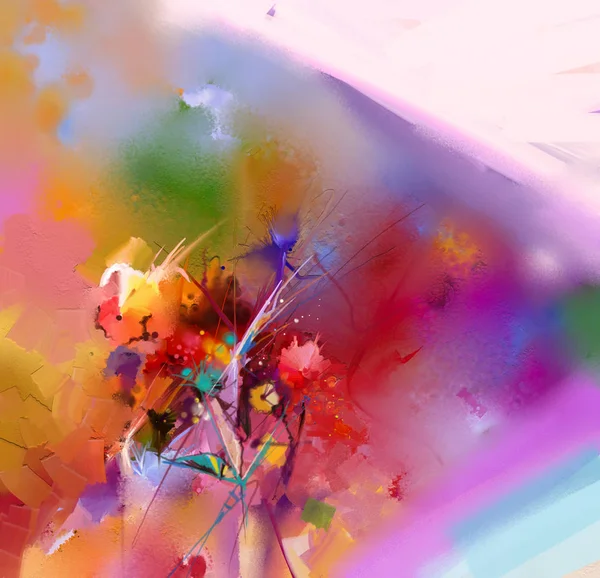 Oil painting abstract art for sale Background pattern for creative print commercial or advertising production or web banners invitation design Stoc Stock Photo Alamy