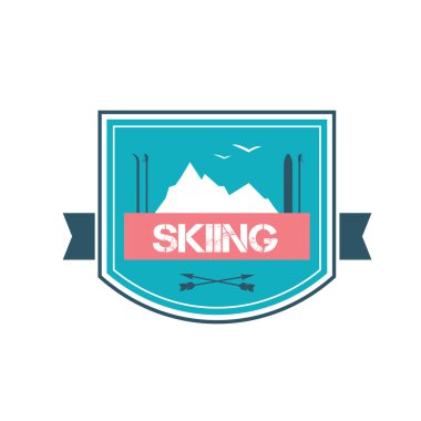 Kayak için logo tasarımı