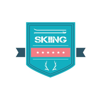 Kayak için logo tasarımı