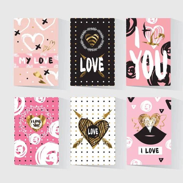 Trendy bir hipster kartlar yazdırma