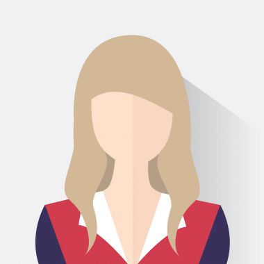 avatar kadın tasarımı