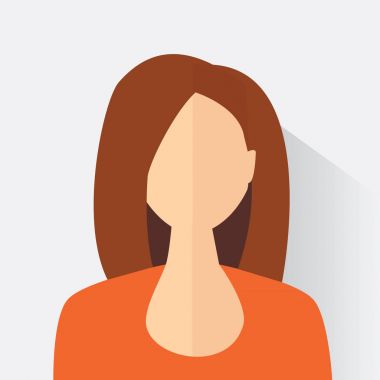 avatar kadın tasarımı