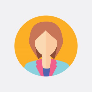 avatar kadın tasarımı