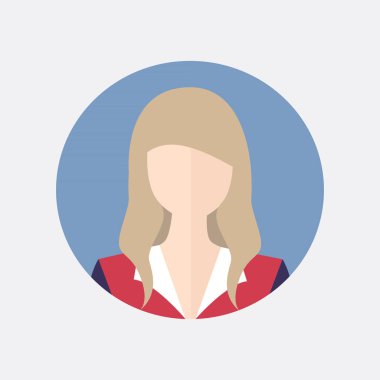 avatar kadın tasarımı