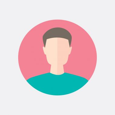 Avatar erkek tasarım