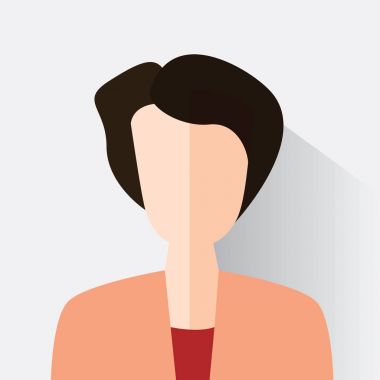 avatar kadın tasarımı