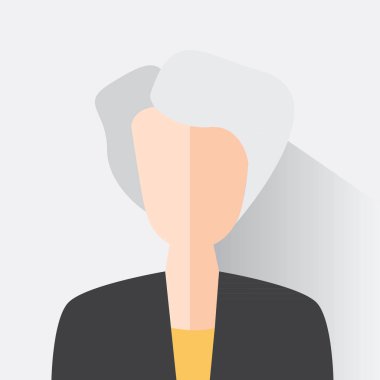 avatar kadın tasarımı