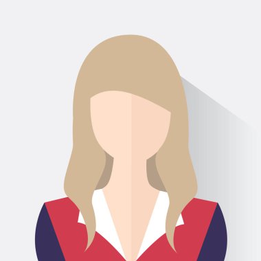 avatar kadın tasarımı