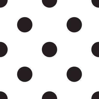 İskandinav tarzı geometrik seamless modeli