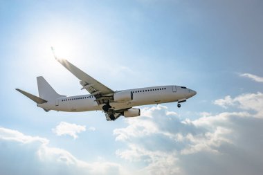 Boeing 737-800