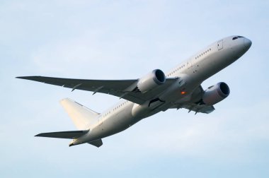 Boeing 787-8