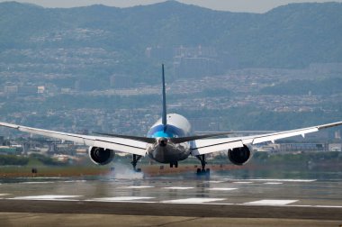 Boeing 767-200
